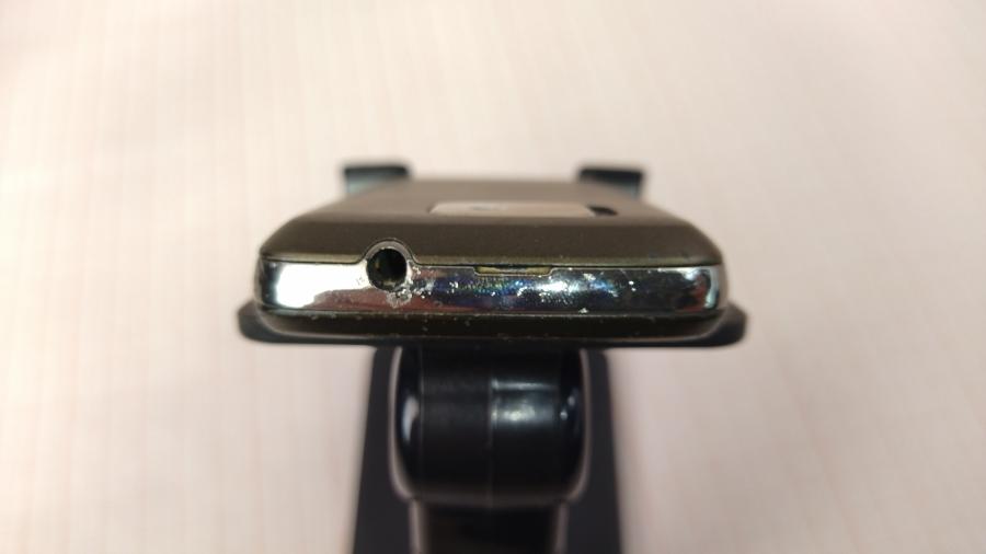 130-035-007 Смартфон HTC Touch2 T3333 RUS #8