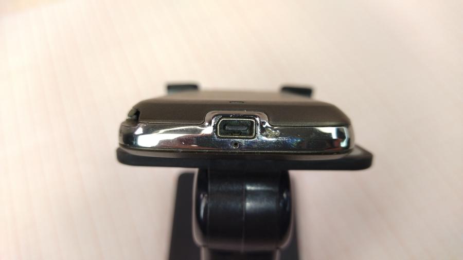 130-035-007 Смартфон HTC Touch2 T3333 RUS #9