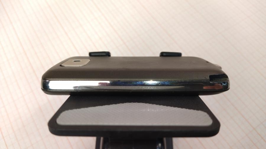 130-035-007 Смартфон HTC Touch2 T3333 RUS #10