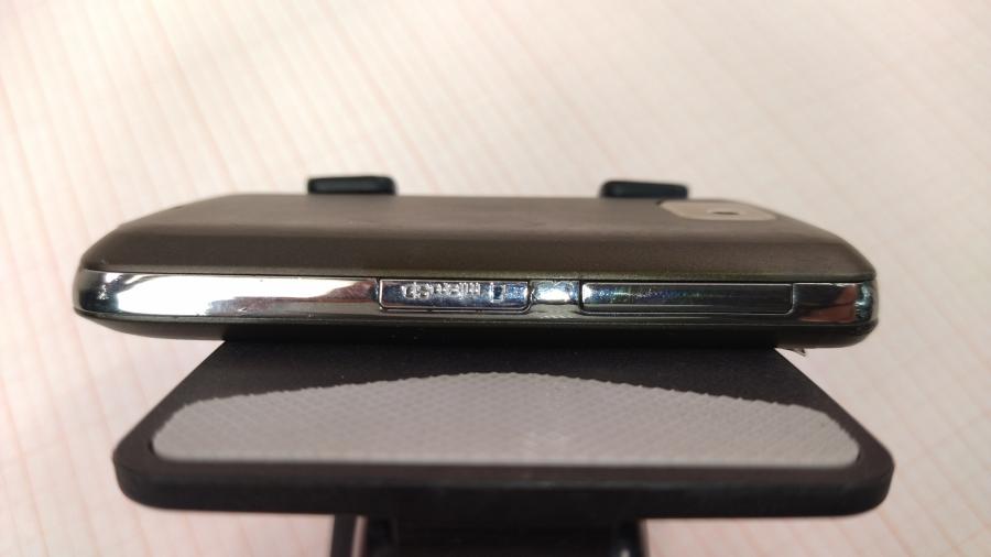 130-035-007 Смартфон HTC Touch2 T3333 RUS #11