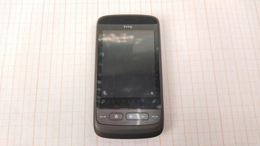 130-035-008 Смартфон HTC Touch2 T3333 RUS #2