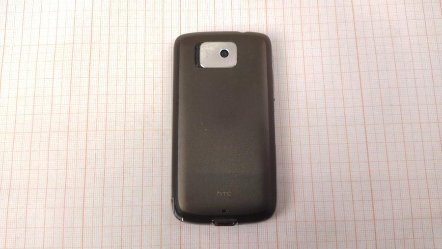 130-035-008 Смартфон HTC Touch2 T3333 RUS #3