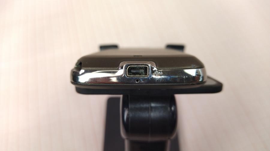 130-035-008 Смартфон HTC Touch2 T3333 RUS #8