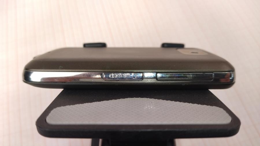 130-035-008 Смартфон HTC Touch2 T3333 RUS #9