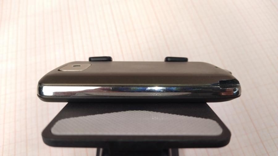 130-035-008 Смартфон HTC Touch2 T3333 RUS #10