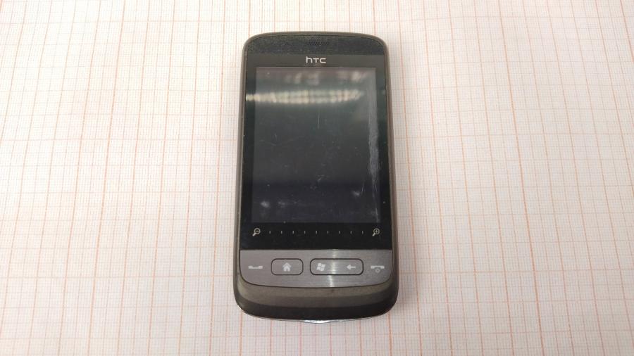 130-035-009 Смартфон HTC Touch2 T3333 RUS #2