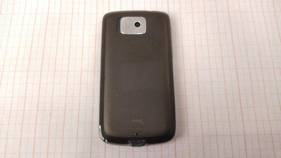 130-035-009 Смартфон HTC Touch2 T3333 RUS #3