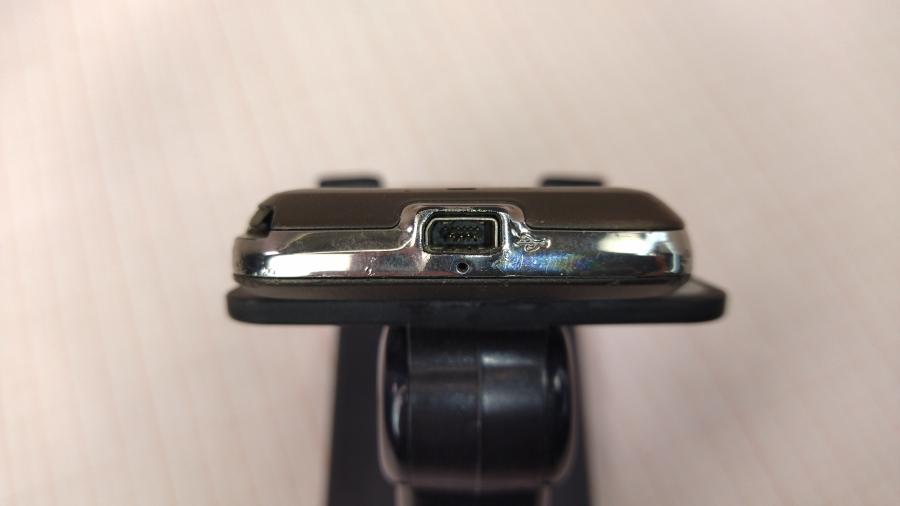 130-035-009 Смартфон HTC Touch2 T3333 RUS #7