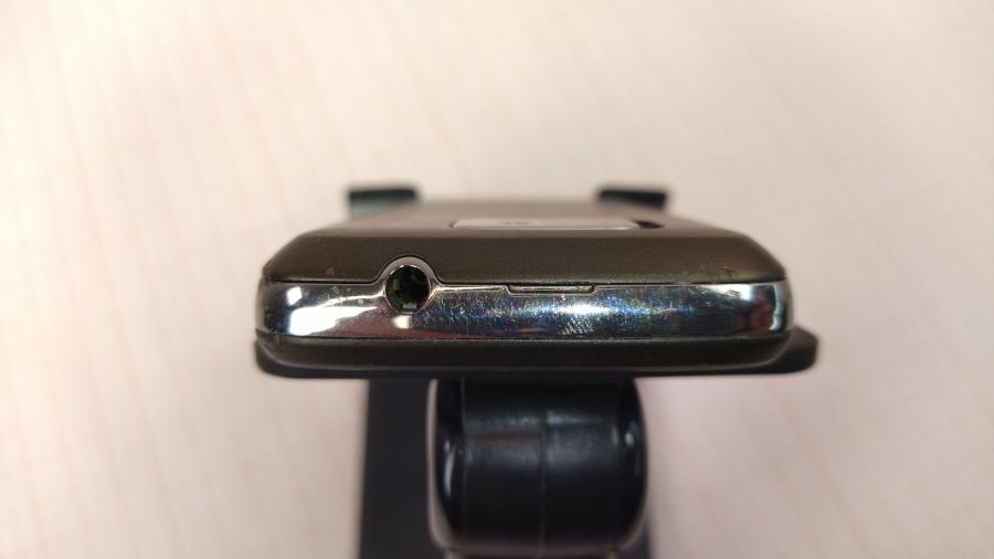 130-035-009 Смартфон HTC Touch2 T3333 RUS #8