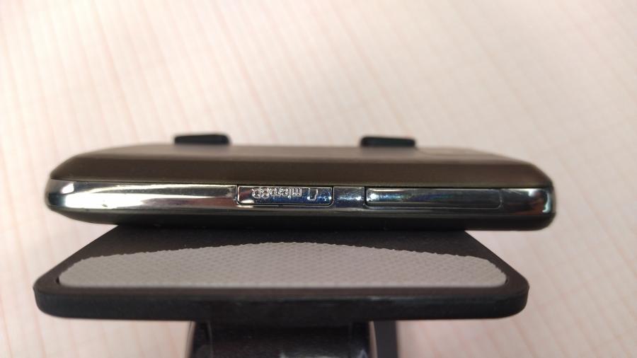 130-035-009 Смартфон HTC Touch2 T3333 RUS #9