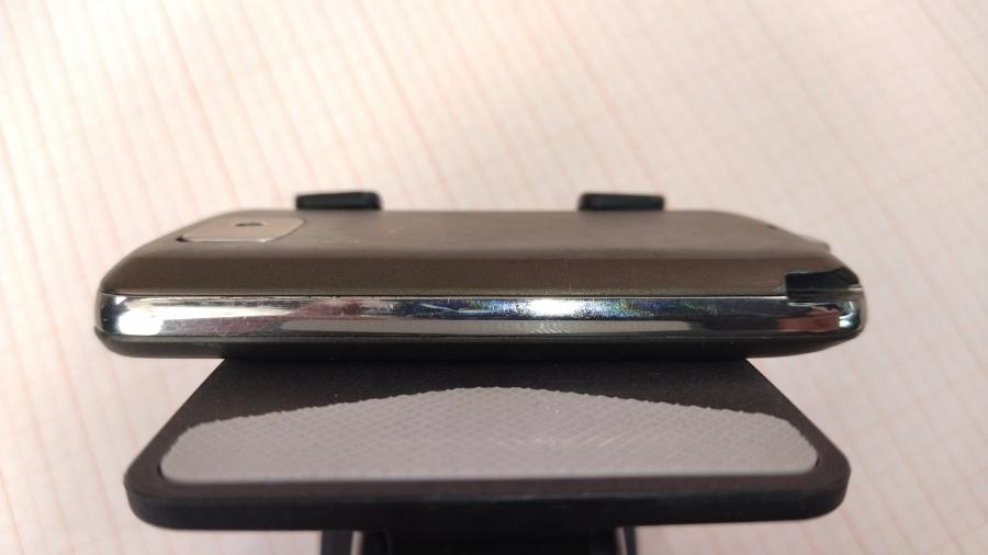 130-035-009 Смартфон HTC Touch2 T3333 RUS #10