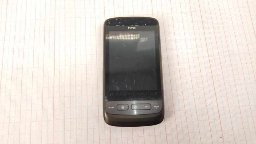 093-017-001 Смартфон HTC Touch2 T3333 RUS #2