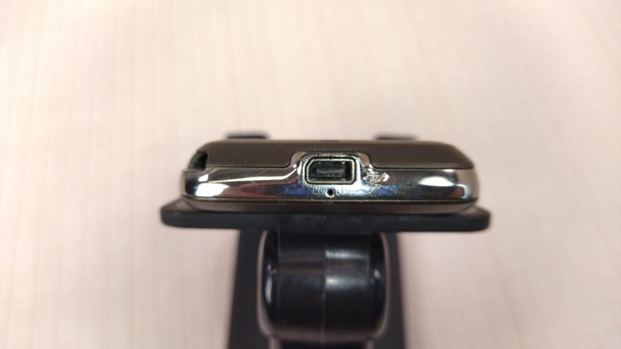 093-017-001 Смартфон HTC Touch2 T3333 RUS #7