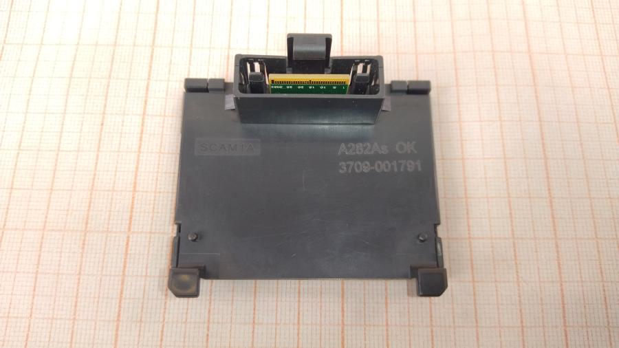 088-670-001 Адаптер Ci Card SAMSUNG COMMON INTERFACE 5V ONLY 3709-001791 #3