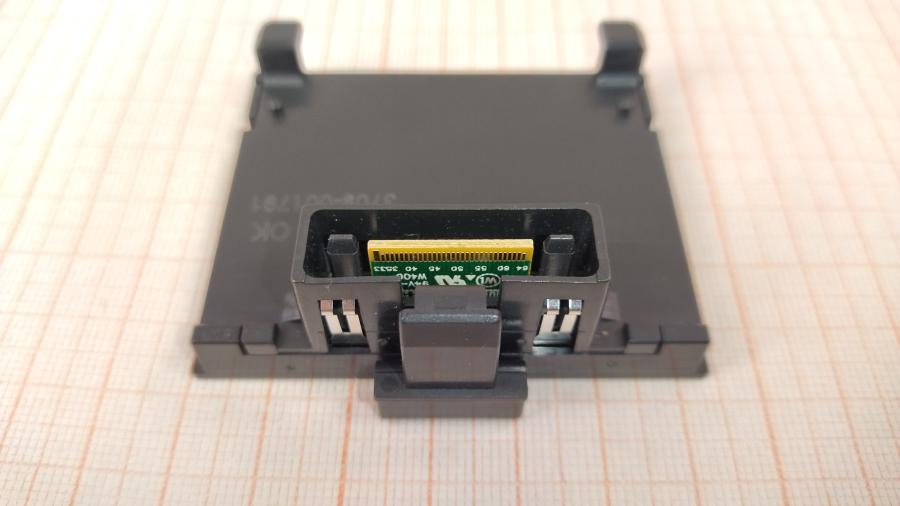 088-670-001 Адаптер Ci Card SAMSUNG COMMON INTERFACE 5V ONLY 3709-001791 #5