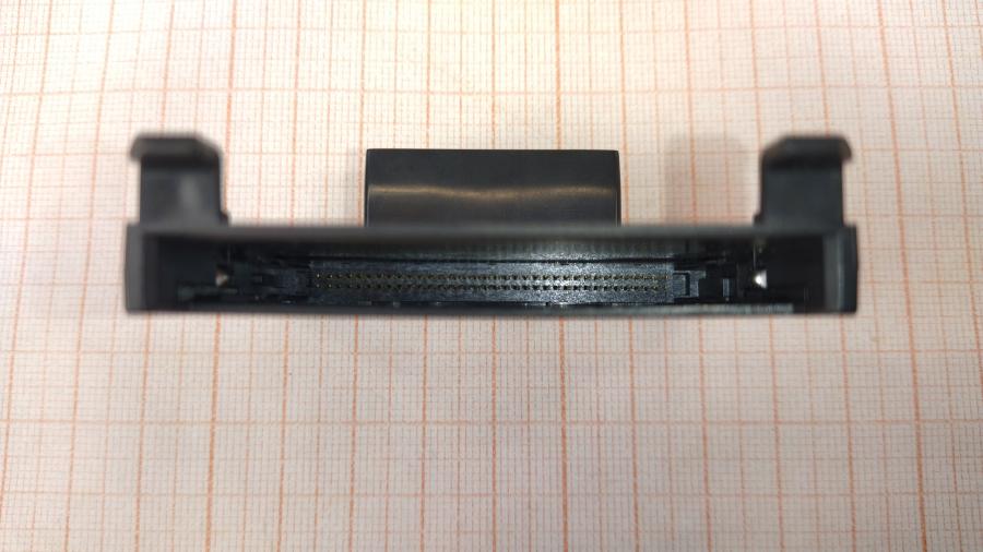 088-670-001 Адаптер Ci Card SAMSUNG COMMON INTERFACE 5V ONLY 3709-001791 #7