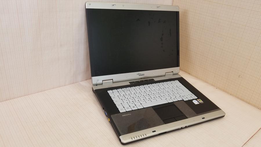 089-199-001 Ноутбук FUJITSU-SIEMENS AMILO Pro V3505 WL2 #1
