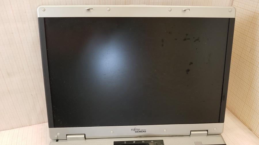 089-199-001 Ноутбук FUJITSU-SIEMENS AMILO Pro V3505 WL2 #2