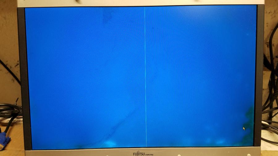 089-199-001 Ноутбук FUJITSU-SIEMENS AMILO Pro V3505 WL2 #3