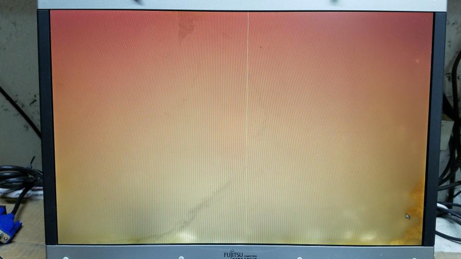 089-199-001 Ноутбук FUJITSU-SIEMENS AMILO Pro V3505 WL2 #4