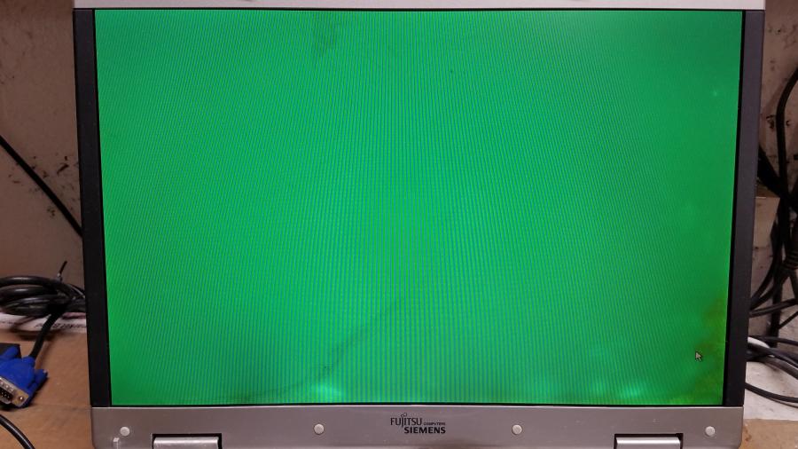 089-199-001 Ноутбук FUJITSU-SIEMENS AMILO Pro V3505 WL2 #5