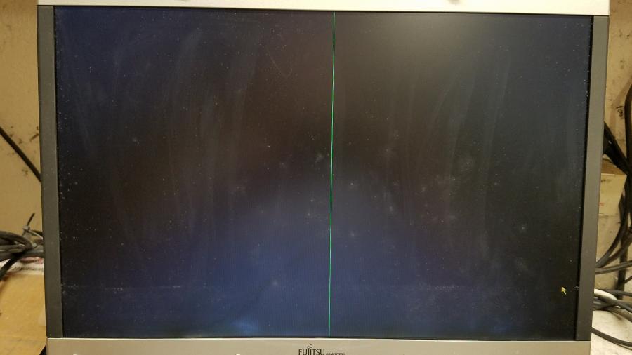 089-199-001 Ноутбук FUJITSU-SIEMENS AMILO Pro V3505 WL2 #6