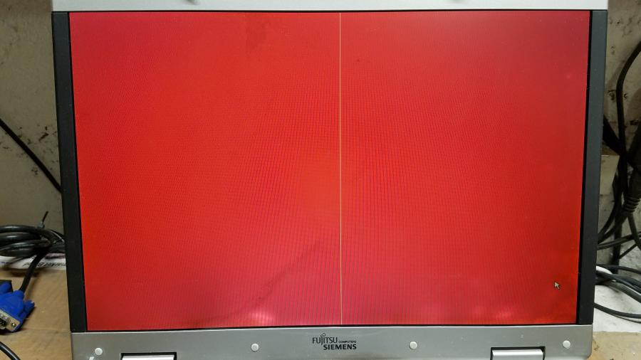 089-199-001 Ноутбук FUJITSU-SIEMENS AMILO Pro V3505 WL2 #7