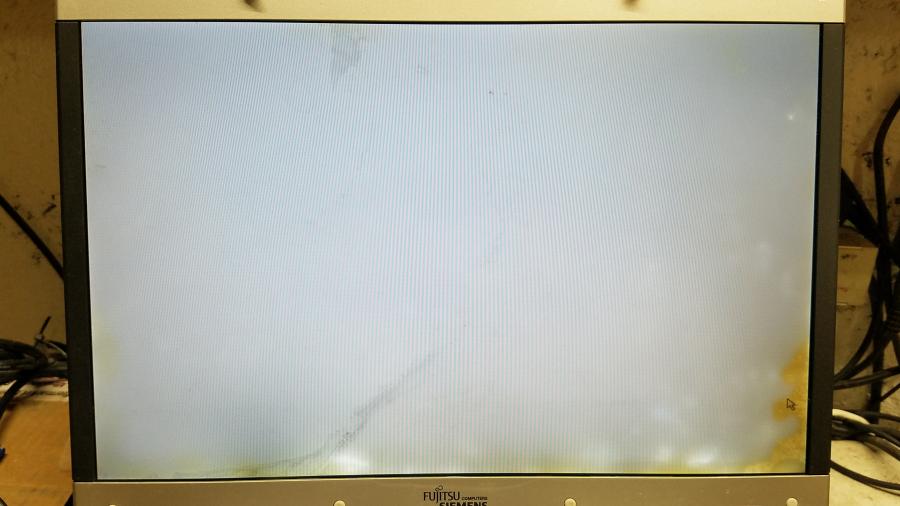 089-199-001 Ноутбук FUJITSU-SIEMENS AMILO Pro V3505 WL2 #8