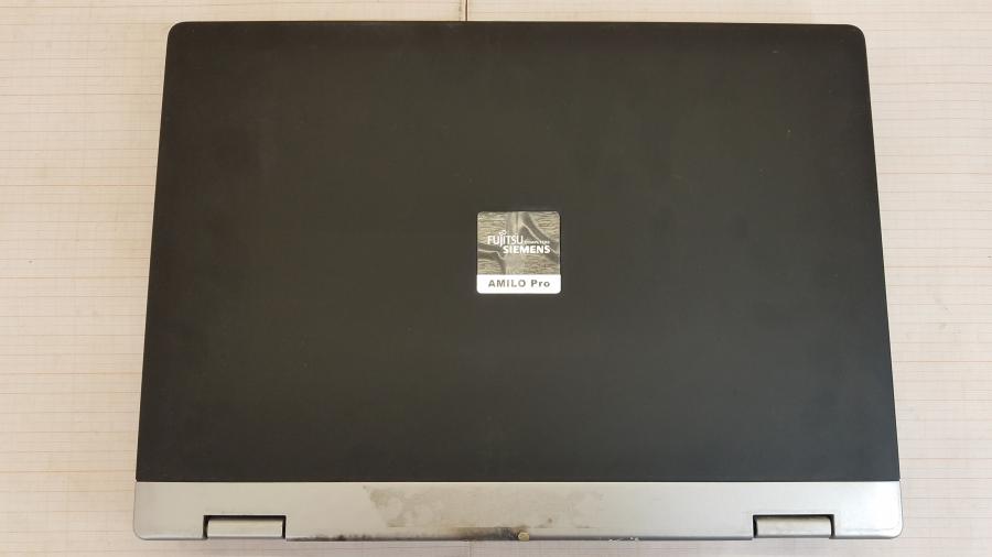 089-199-001 Ноутбук FUJITSU-SIEMENS AMILO Pro V3505 WL2 #10