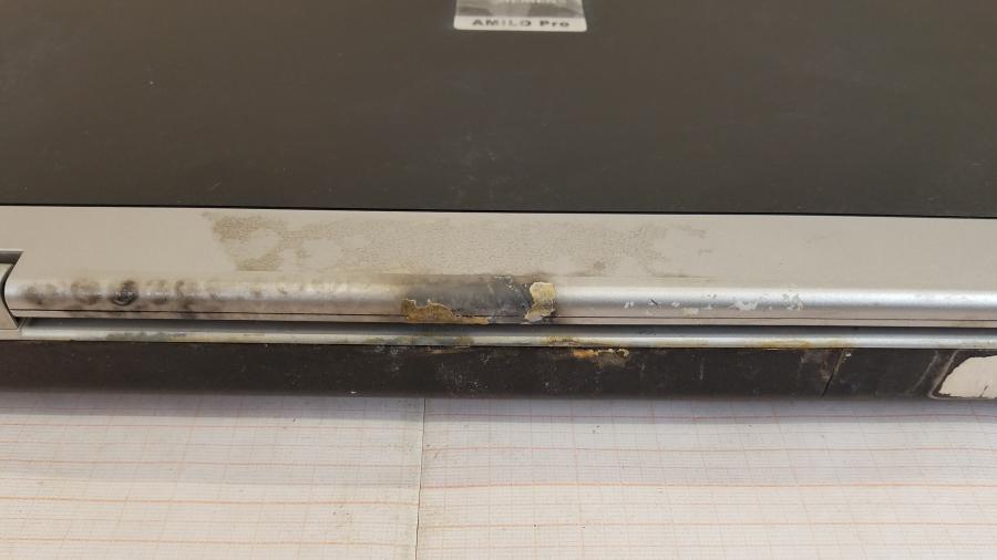 089-199-001 Ноутбук FUJITSU-SIEMENS AMILO Pro V3505 WL2 #11