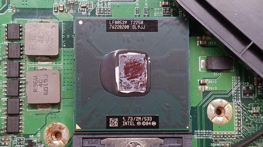 089-199-001 Ноутбук FUJITSU-SIEMENS AMILO Pro V3505 WL2 #25