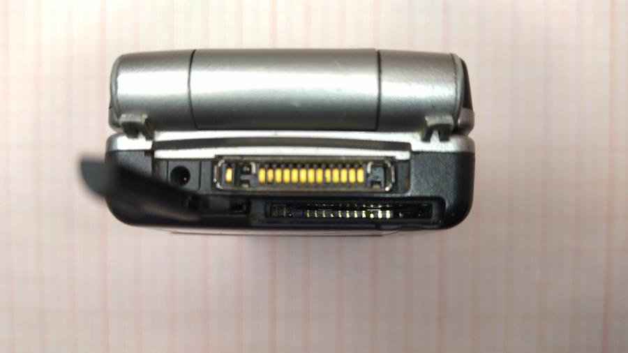 088-677-001 Мобильный телефон NOKIA N71 #8