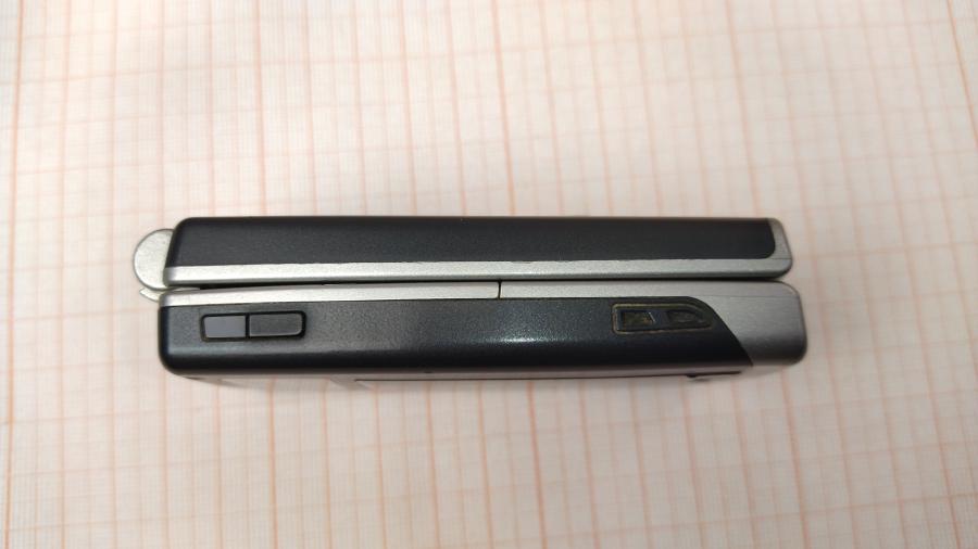 088-677-001 Мобильный телефон NOKIA N71 #9