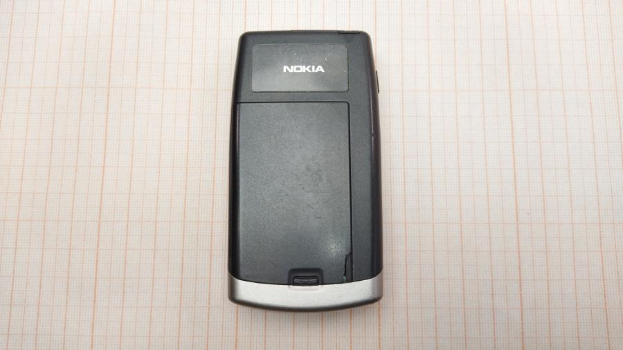 088-677-001 Мобильный телефон NOKIA N71 #11