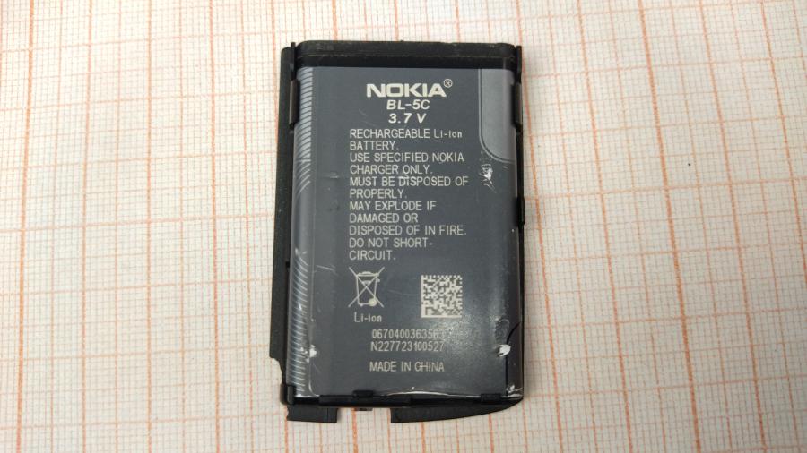 088-677-001 Мобильный телефон NOKIA N71 #15