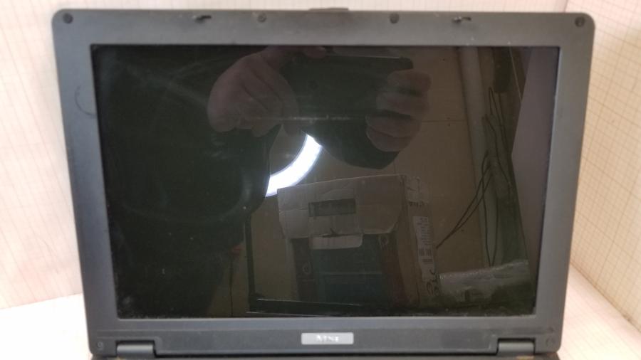 089-172-002 Ноутбук MSI MEGABOOK MS-1326 VR330X #2