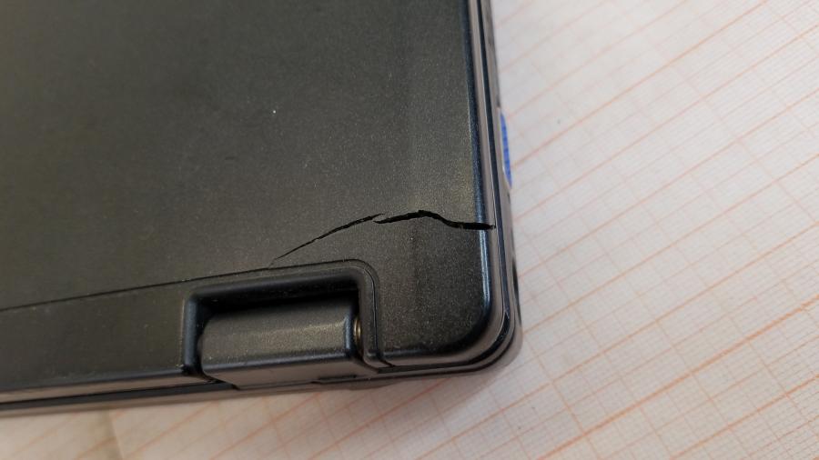 089-172-002 Ноутбук MSI MEGABOOK MS-1326 VR330X #5