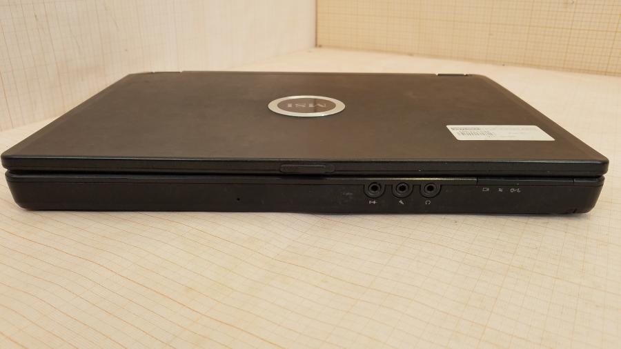 089-172-002 Ноутбук MSI MEGABOOK MS-1326 VR330X #6