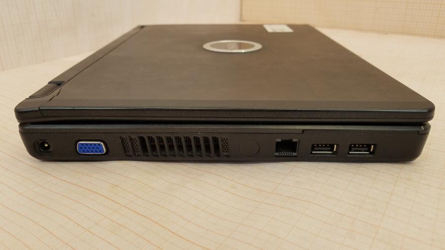 089-172-002 Ноутбук MSI MEGABOOK MS-1326 VR330X #7