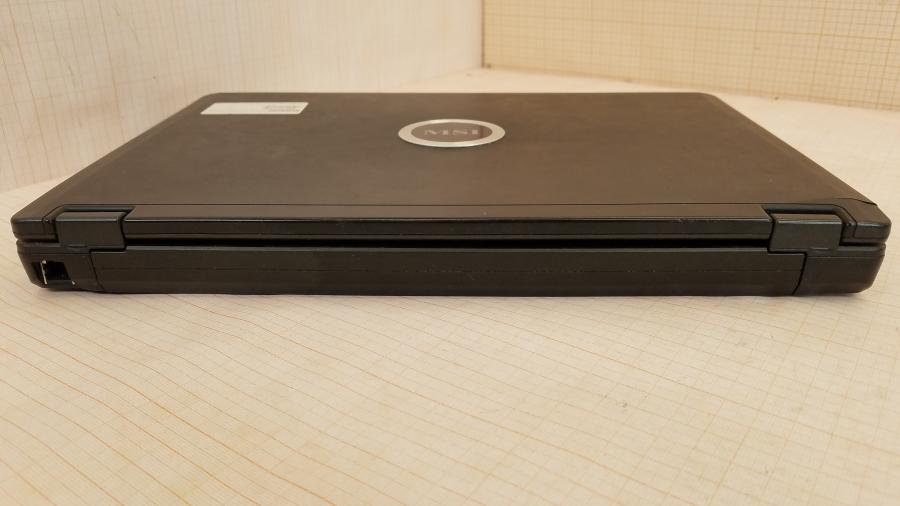 089-172-002 Ноутбук MSI MEGABOOK MS-1326 VR330X #8