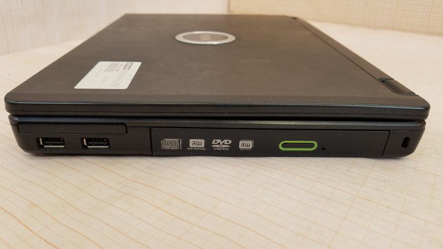 089-172-002 Ноутбук MSI MEGABOOK MS-1326 VR330X #9