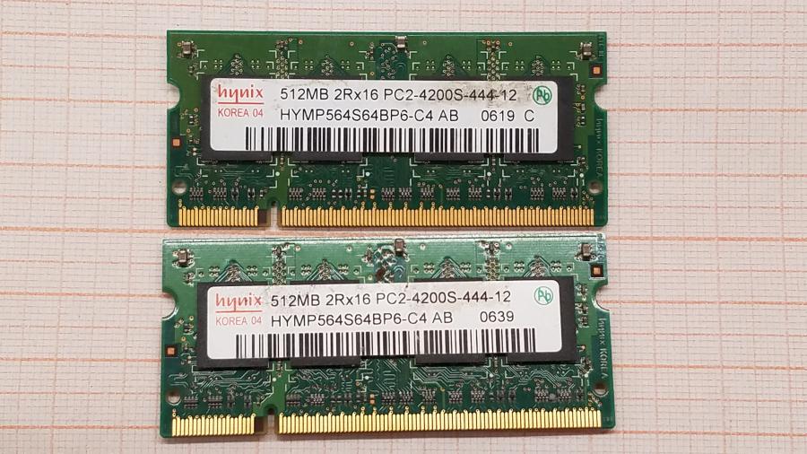 089-172-002 Ноутбук MSI MEGABOOK MS-1326 VR330X #14