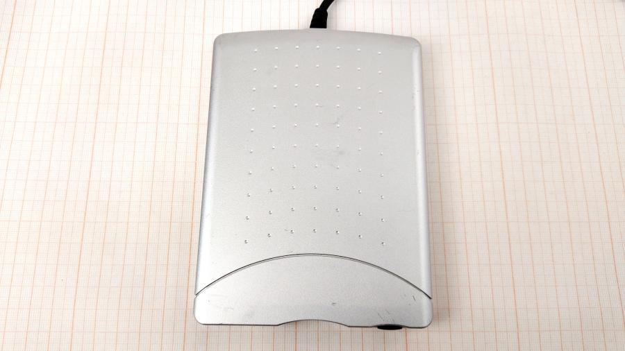 088-684-001 Внешний привод FDD NEC UF0002 #3