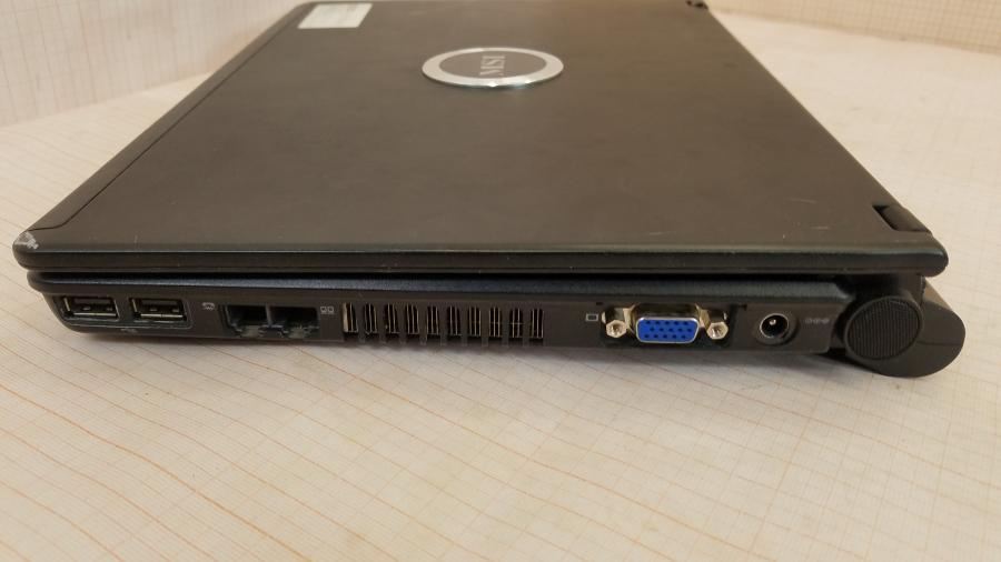 089-122-014 Ноутбук MSI MEGABOOK S300 MS1311 #6