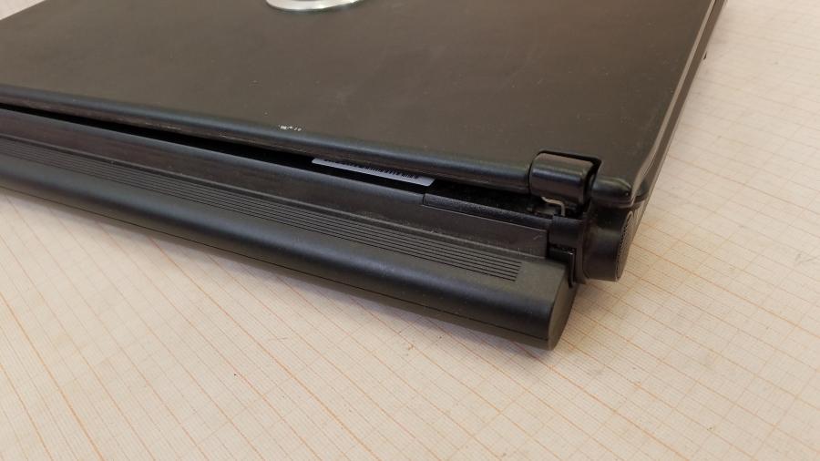 089-122-014 Ноутбук MSI MEGABOOK S300 MS1311 #8