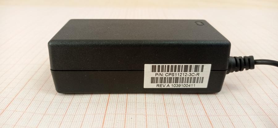 088-686-001 БП для ККМ VERIFONE AU1121204n #5