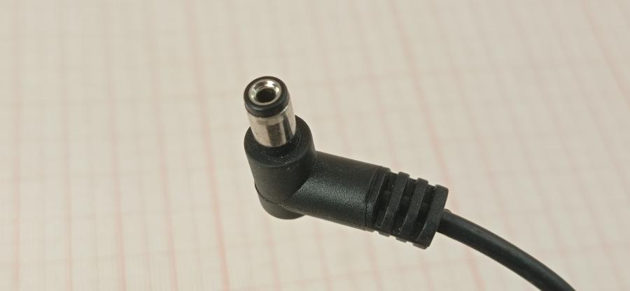 088-686-001 БП для ККМ VERIFONE AU1121204n #9