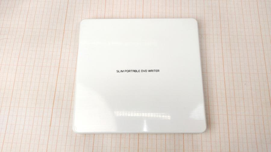 088-689-001 Внешний привод CD/DVD HITACHI-LG DATA STORAGE GP60NW60 #2