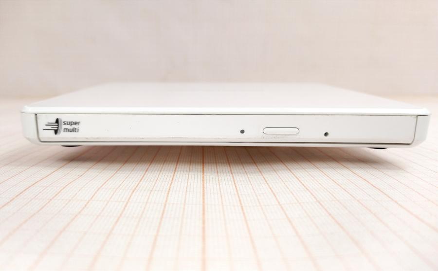 088-689-001 Внешний привод CD/DVD HITACHI-LG DATA STORAGE GP60NW60 #3