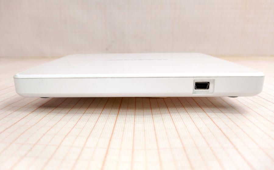 088-689-001 Внешний привод CD/DVD HITACHI-LG DATA STORAGE GP60NW60 #4